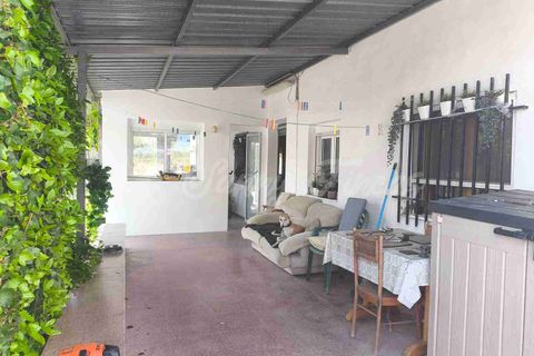 Landejendom i Yecla, Murcia, Yecla - € 225.000 | Ref: SF0527 - foto 4